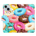 iSaprio Donuts Pattern 02 pro iPhone 15