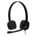 Logitech Stereo Headset H151 3,5 mm