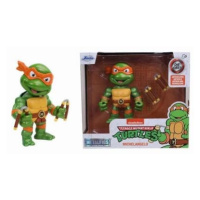 Turtles Michelangelo figurka