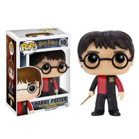 Funko POP! Harry Potter Harry Triwizard 10