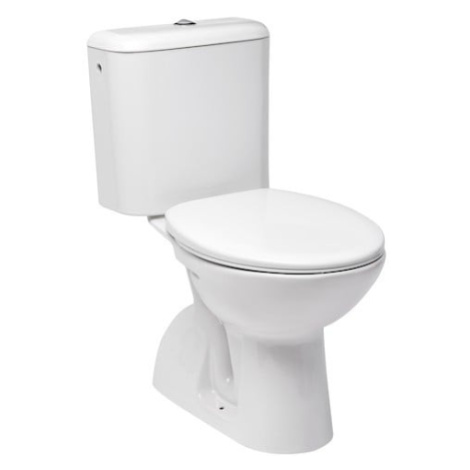 Wc kombi komplet Jika Neo spodní odpad SIKOSJNE61395