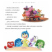 Pixar Kouzelná sbírka pohádek - kolektiv autorů