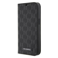 Pouzdro Karl Lagerfeld iPhone 14 6.1