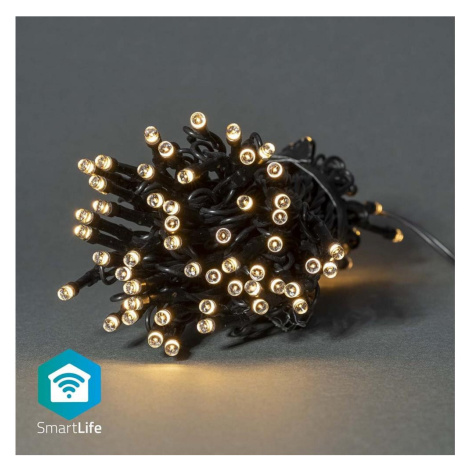 SmartLife Dekorativní LED  WIFILX01W50 Donoci