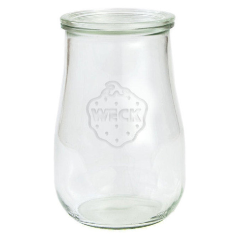 Zavařovací sklenice Weck Tulpe 1750 ml, průměr 100 - Westmark