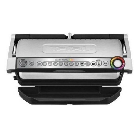 Kontaktní gril Tefal Optigrill+ XL GC722D34 / 2000 W / nerez Varianta: ivi1