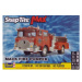 Snap Kit MONOGRAM truck 1225 - Max™ Mack Fire Pumper (1:32)