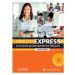Objectif Express 2 učebnice + DVD Nouvelle édition Hachette