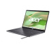 ACER NTB Chromebook Spin 714 (CP714-2WN-55L7), i5-1335U, 14\" 1920x1200, 8GB, 256GB SSD, Iris Xe