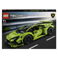 Lamborghini Huracán Tecnica - LEGO Technic (42161)