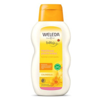 WELEDA Měsíčkové pěstící mléko 200 ml