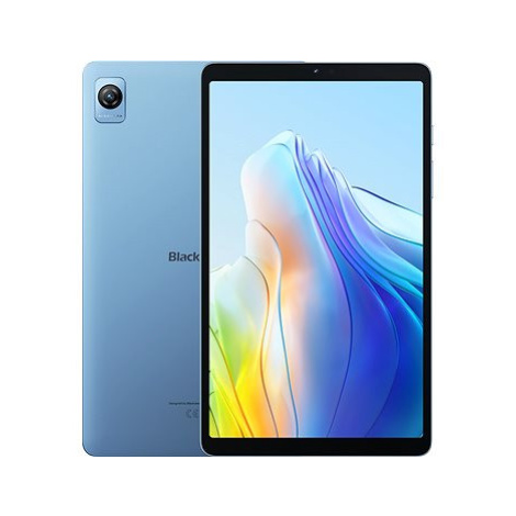 Blackview Tab 60 6GB/128GB modrý