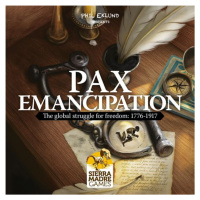 Fox in the Box Pax Emancipation CZ