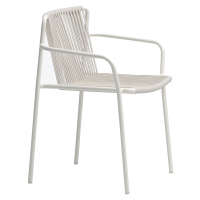 Pedrali designové zahradní židle Tribeca Armchair