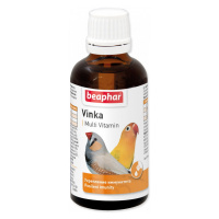 BEAPHAR Vinka Vitamínové kapky 50 ml