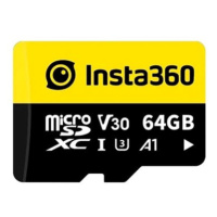 Insta360 Memory Card (64GB)