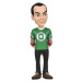 MINIX TV: Big Bang Theory - Sheldon