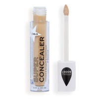 REVOLUTION Relove Super Concealer Radiant Matte C10.5 3 ml