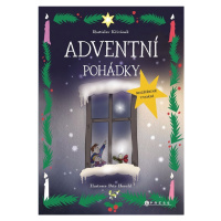 Adventní pohádky