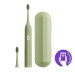 Tesla Smart Toothbrush Sonic TS200 Deluxe Green