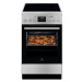 ELECTROLUX LKI564200X SteamBake