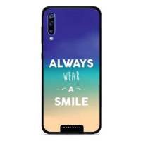 Mobiwear Glossy lesklý pro Samsung Galaxy A50 - G074G