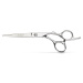 Kiepe Hairdresser Scissors Razor Edge Offset 2812 - profesionální kadeřnické nůžky 2812.65 - 6.5