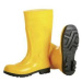 Bezpečnostní obuv S5 vel.: 41 žlutá Leipold + Döhle Safety 2490 1 pár