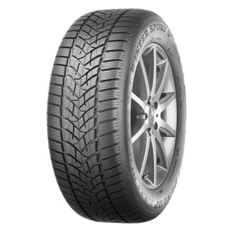 DUNLOP 215/60 R 16 95H WINTERSPORT_5 TL M+S 3PMSF