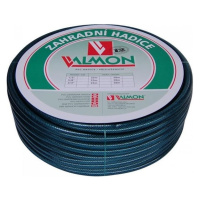 VALMON Zahradní hadice PVC 1/2" x 50m - typ 1121, Pmax 10BAR, Neprůhledná 6421250