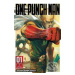 One-Punch Man 1 - Yusuke Murata - kniha z kategorie Sci-fi, fantasy a komiksy