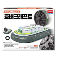 Educational Kit 18112 - HOVER CRAFT