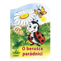 O berušce parádnici