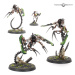 Games Workshop Necrons: Ophydian Destroyers