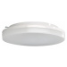 Solight LED venkovní osvětlení, přisazené, kulaté, IP54, 24W, 1920lm, 4000K, 28cm WO733-1