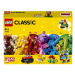 Lego® classic 11002 základní sada kostek
