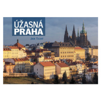 Úžasná Praha Computer Press