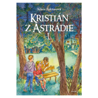 Kristián z Astrádie I.