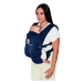 ERGOBABY - ADAPT NOSÍTKO Soft Flex Mesh - Midnight Blue