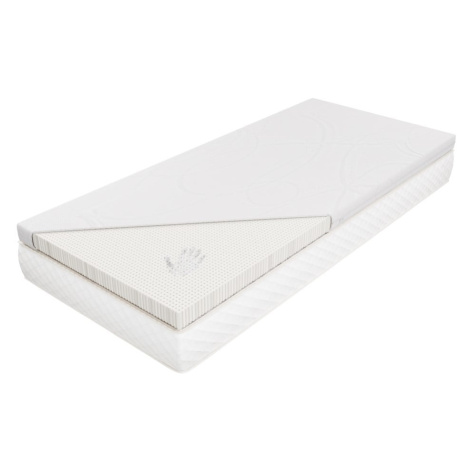 Vrchní matrace na postel Orchila EXC E Max 100 - M&K Foam