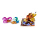 SPIN MASTER BAKUGAN TROJBALENÍ S TRUE METAL FIGURKOU S4