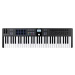 Arturia KeyLab Essential 61 mk3 MIDI keyboard Black