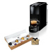 NESPRESSO KRUPS Essenza Mini Piano Black XN1108