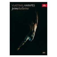 Harapes Vlastimil: Primo ballerino - DVD