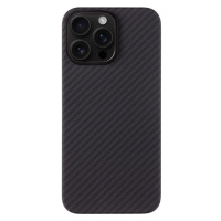 Pouzdro Tactical MagForce Aramid zadní kryt Apple iPhone 16 PRO MAX Black