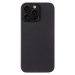 Pouzdro Tactical MagForce Aramid zadní kryt Apple iPhone 16 PRO MAX Black