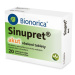 SINUPRET AKUT TBL OBD 20