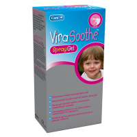 ViraSoothe Spray Gel chladivý gel 60 ml