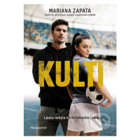 Kulti (Láska nebyla v tréninkovém plánu) - Mariana Zapata - kniha z kategorie Beletrie pro děti