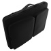 Next One Macbook Pro 14" Slim Shoulder Bag černý